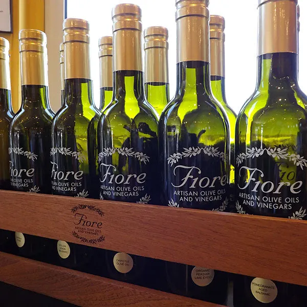 12 Bottle FIORE Caddy