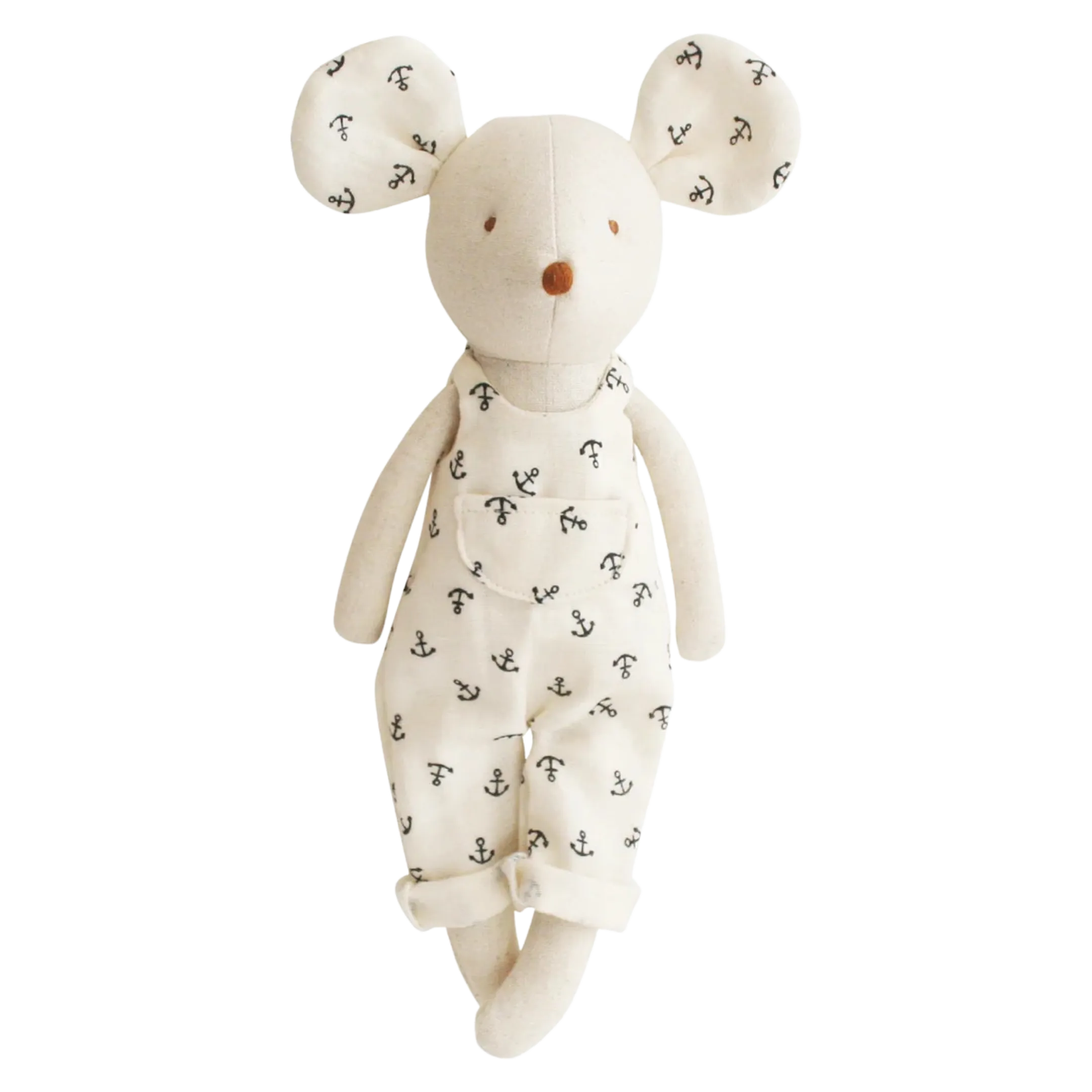 AR Max Mouse - Ivory