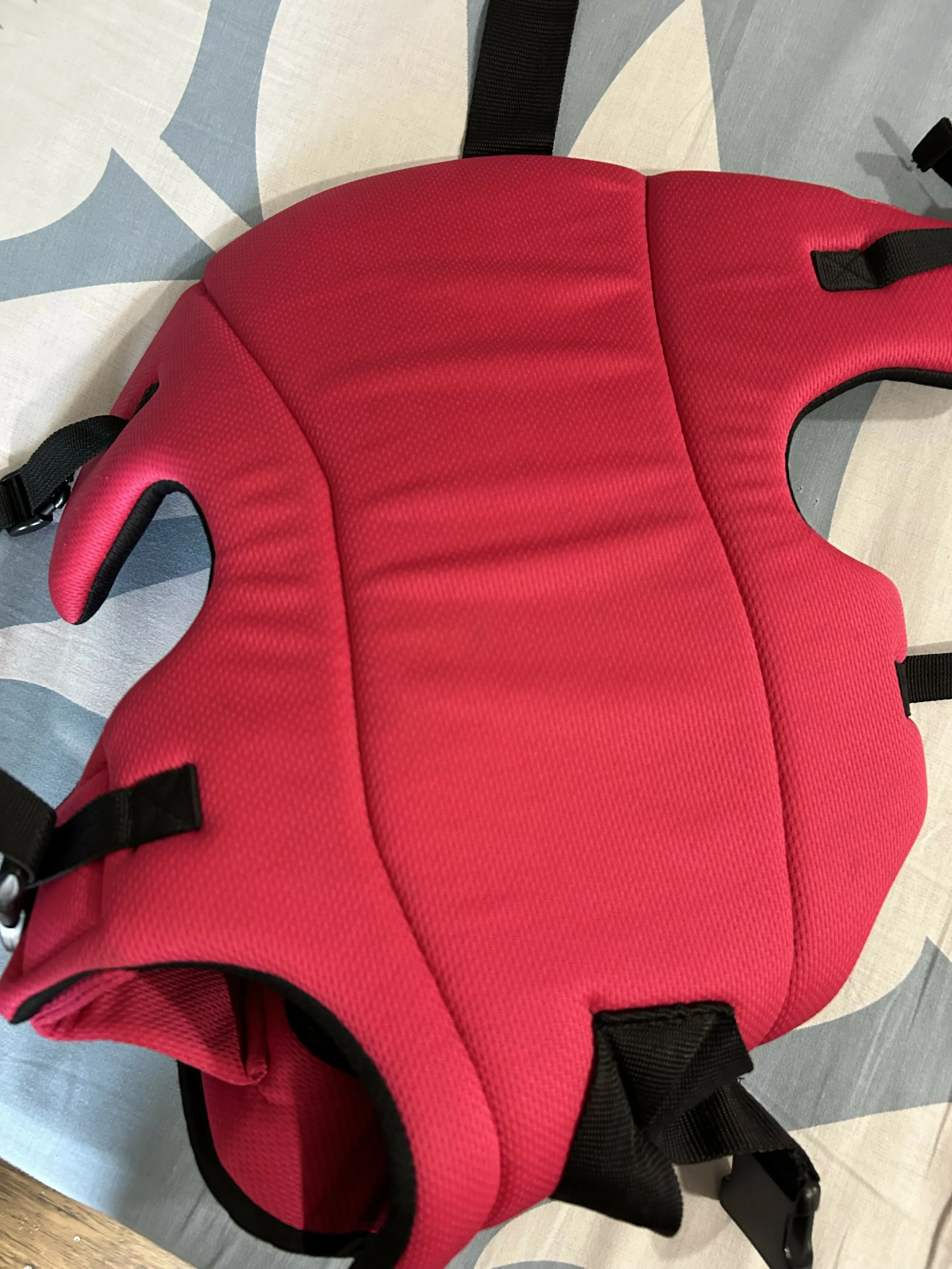 Baby carrier