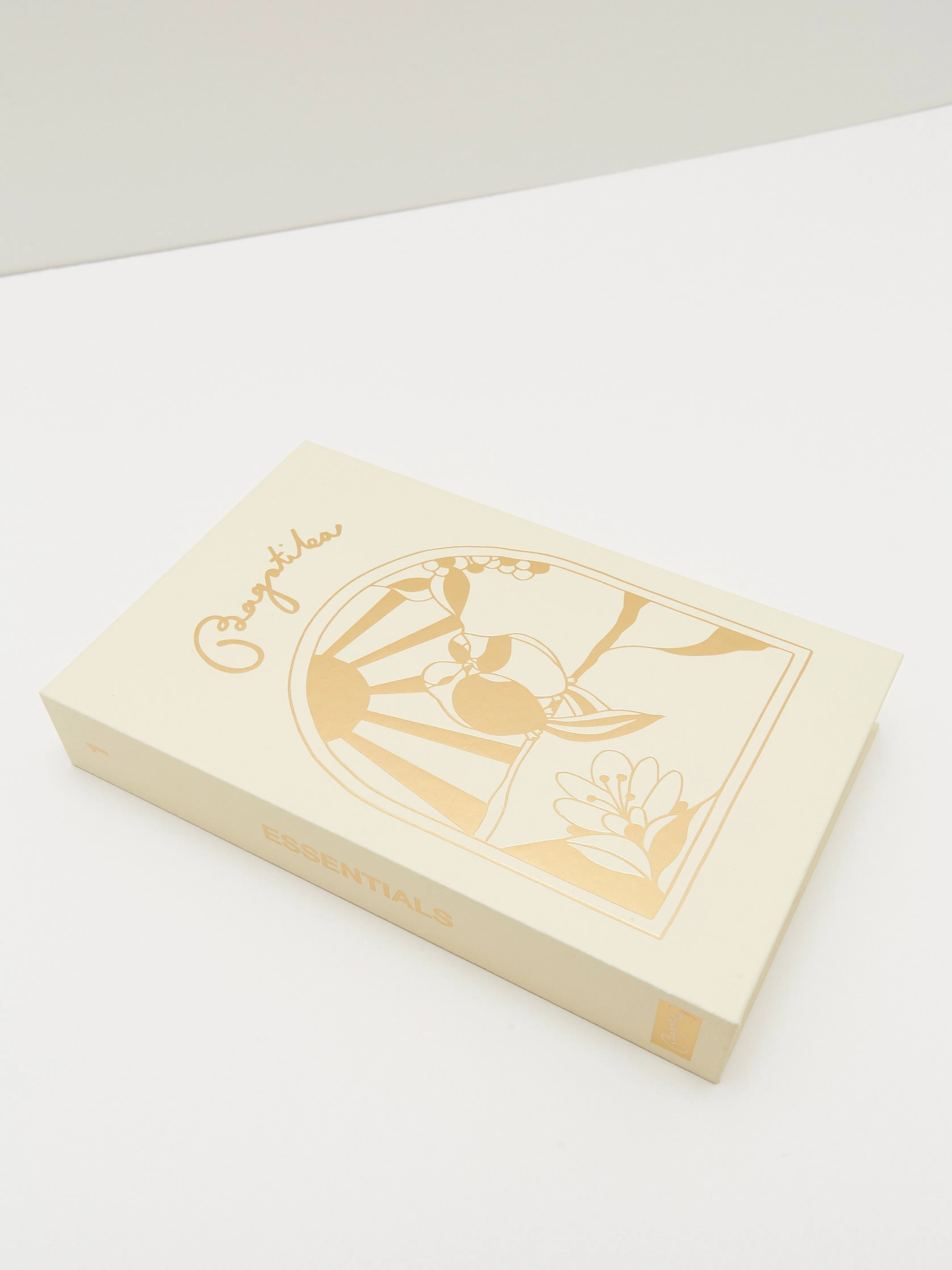 Bagatiba Book Box