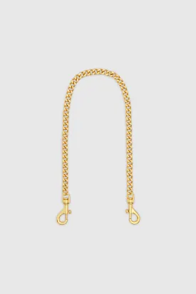 Chain Leash
