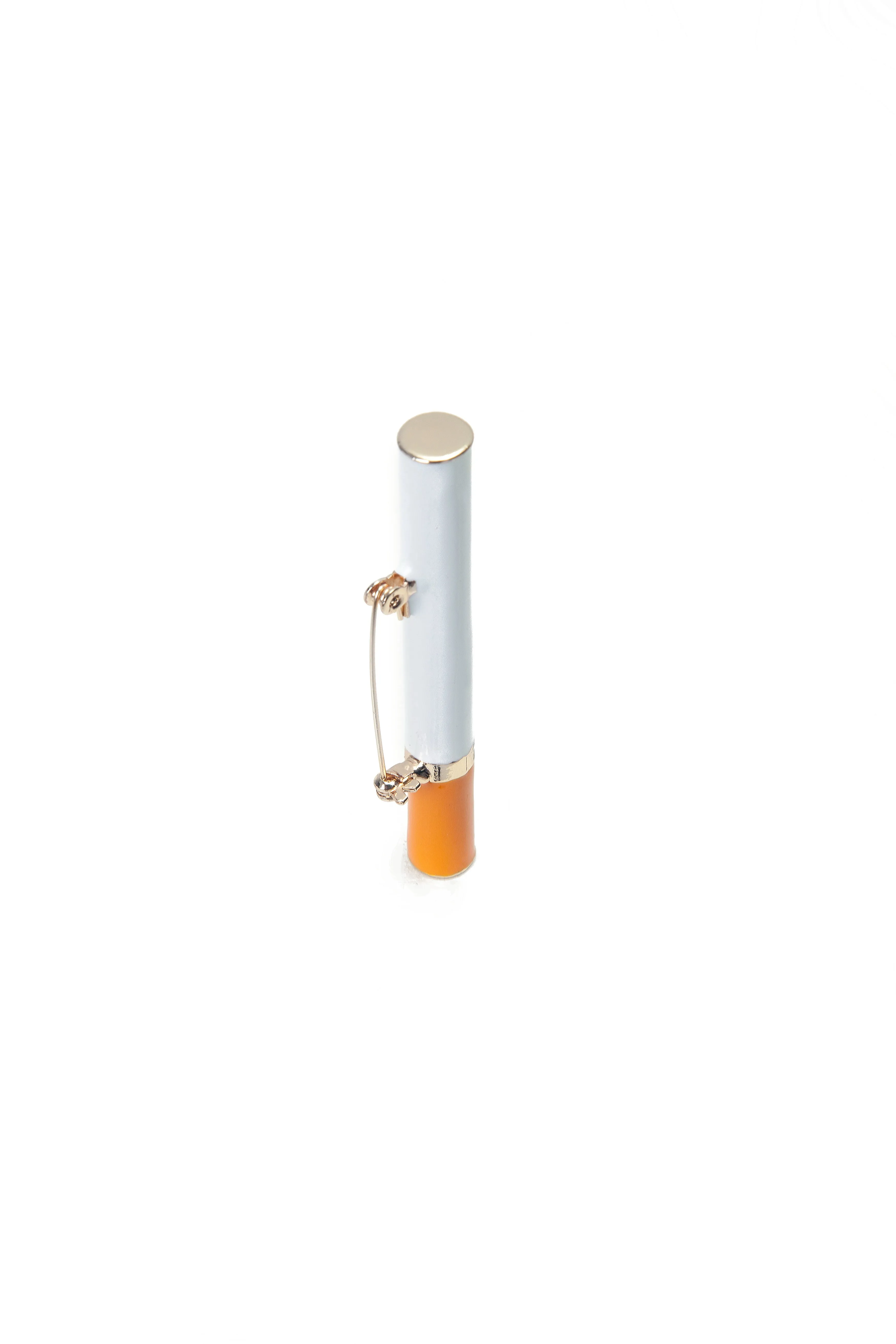 Ciggy Brooch