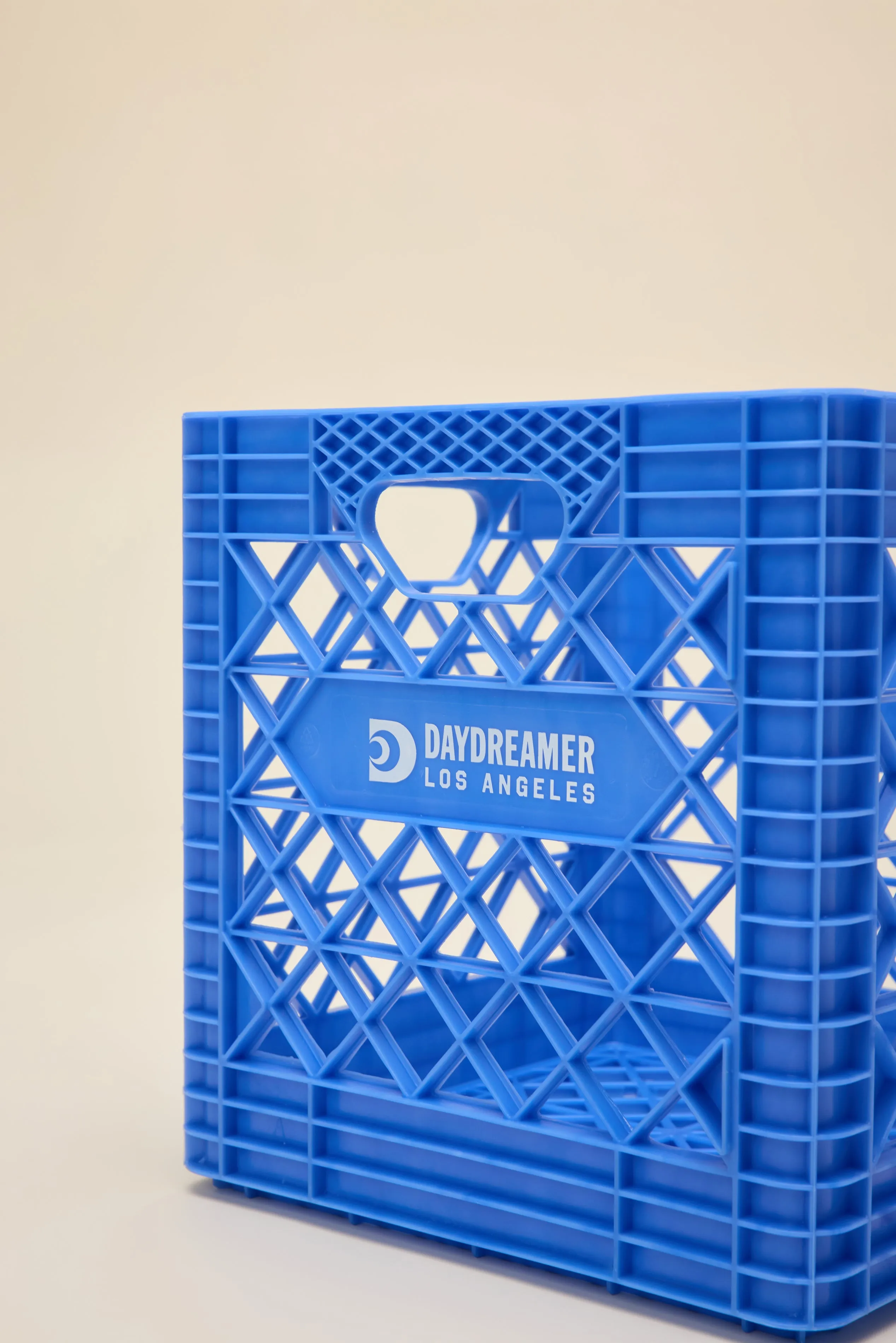 Daydreamer Record Crate