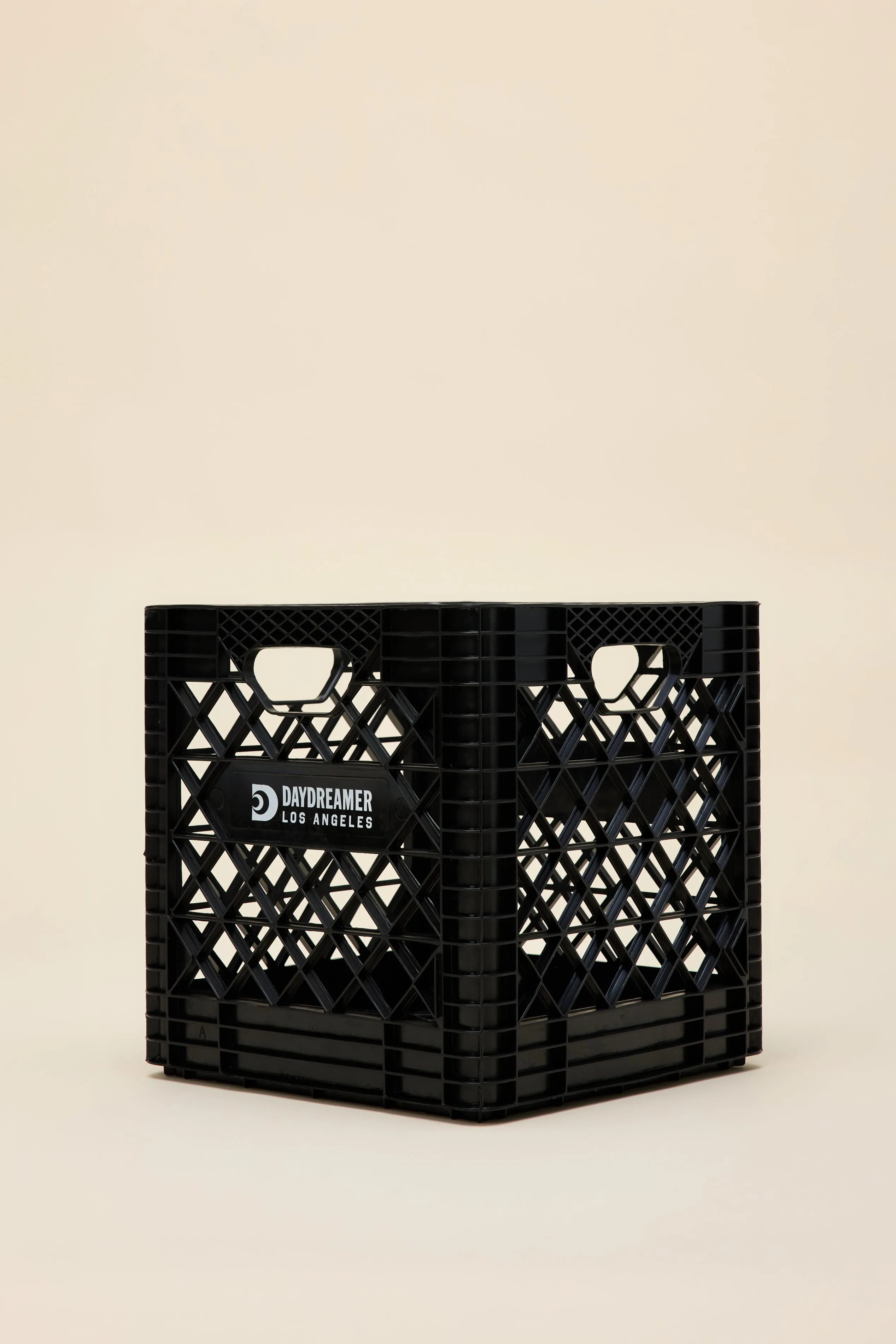 Daydreamer Record Crate