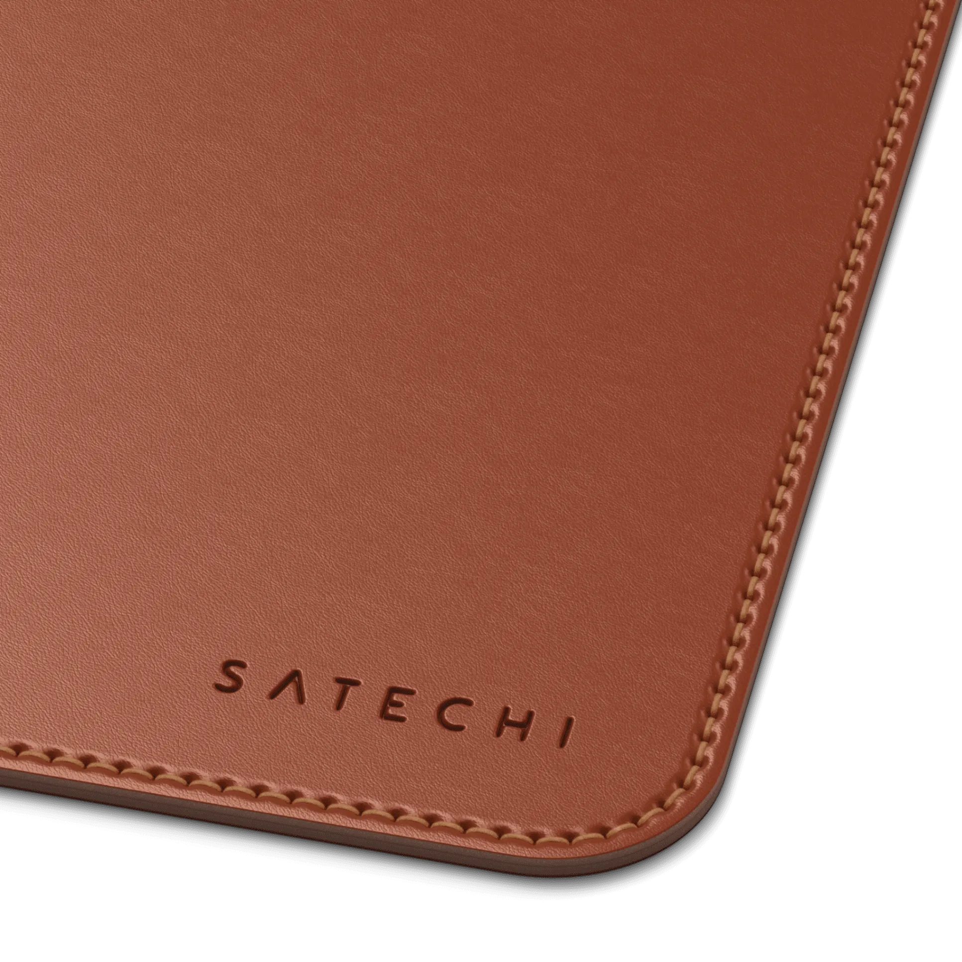 Eco-Leather Mouse Pad