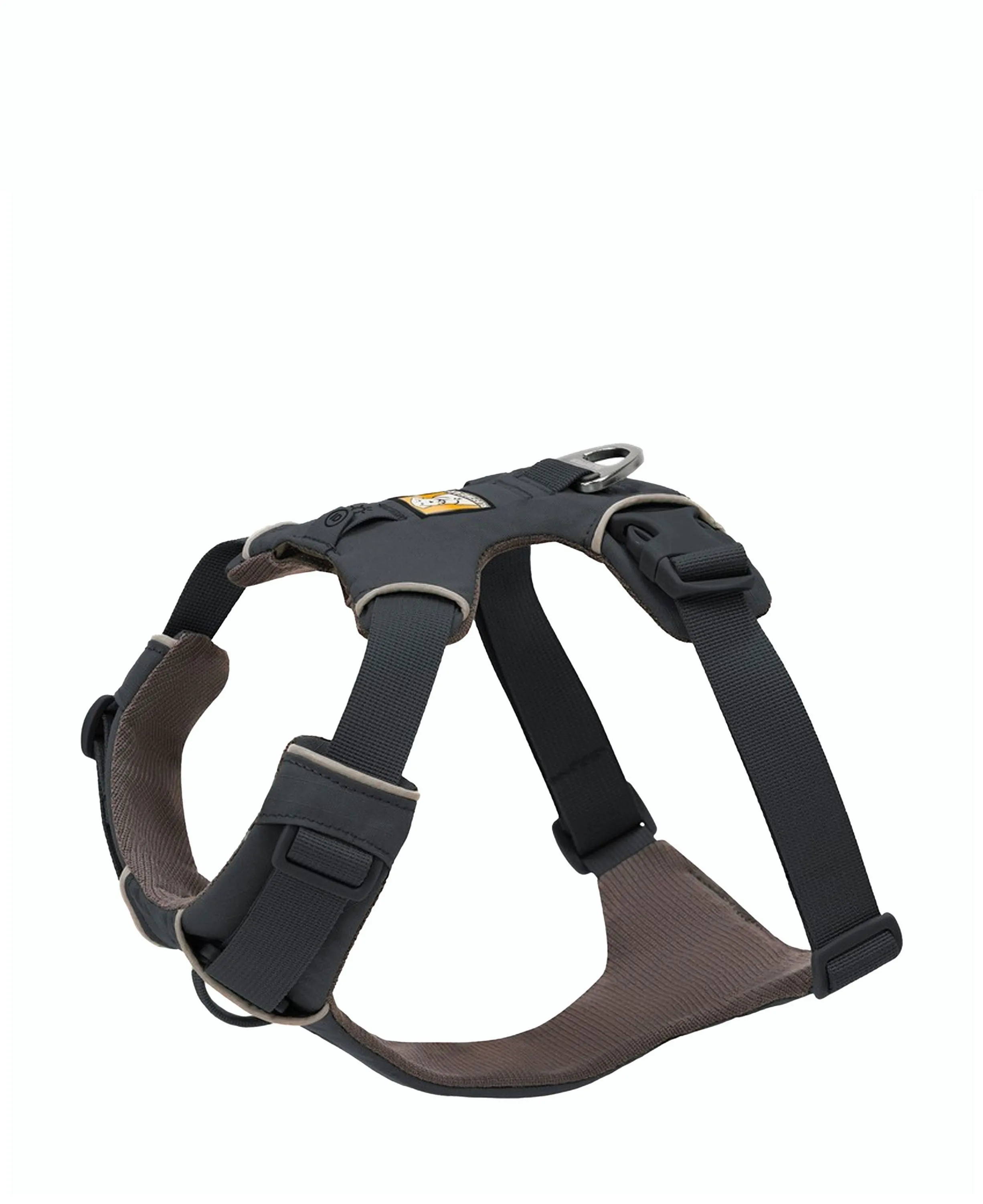 Front Range Harness - Basalt Grey