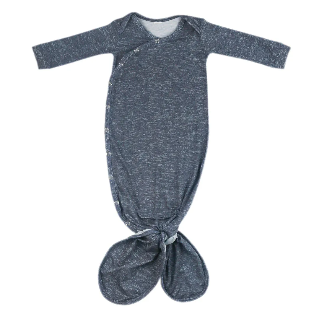 Knotted Gown