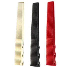 Y.S. Park 252 Barber Comb